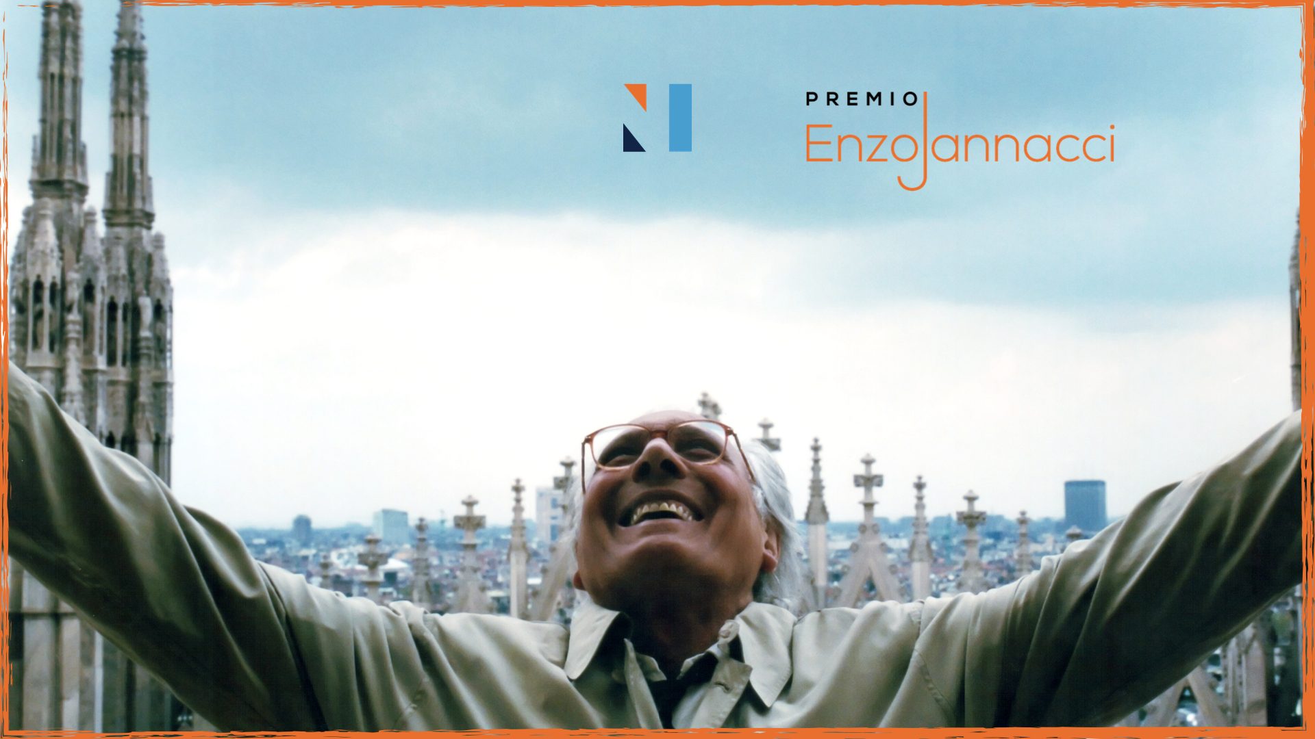 Arriva la decima edizione del Premio Nuovo Imaie Enzo Jannacci 2026