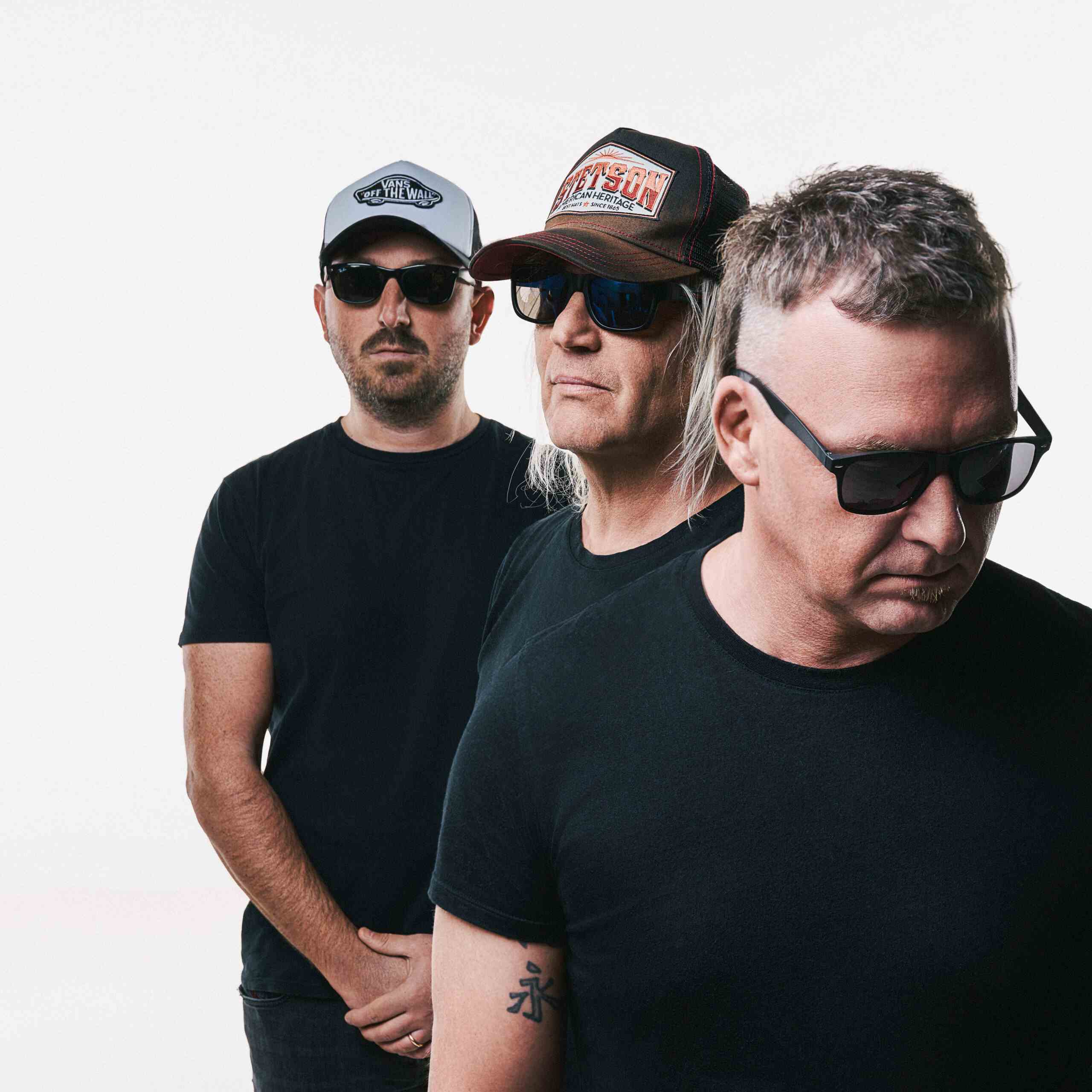 “Fottetevi” senza mediazioni: intervista ai COLLA