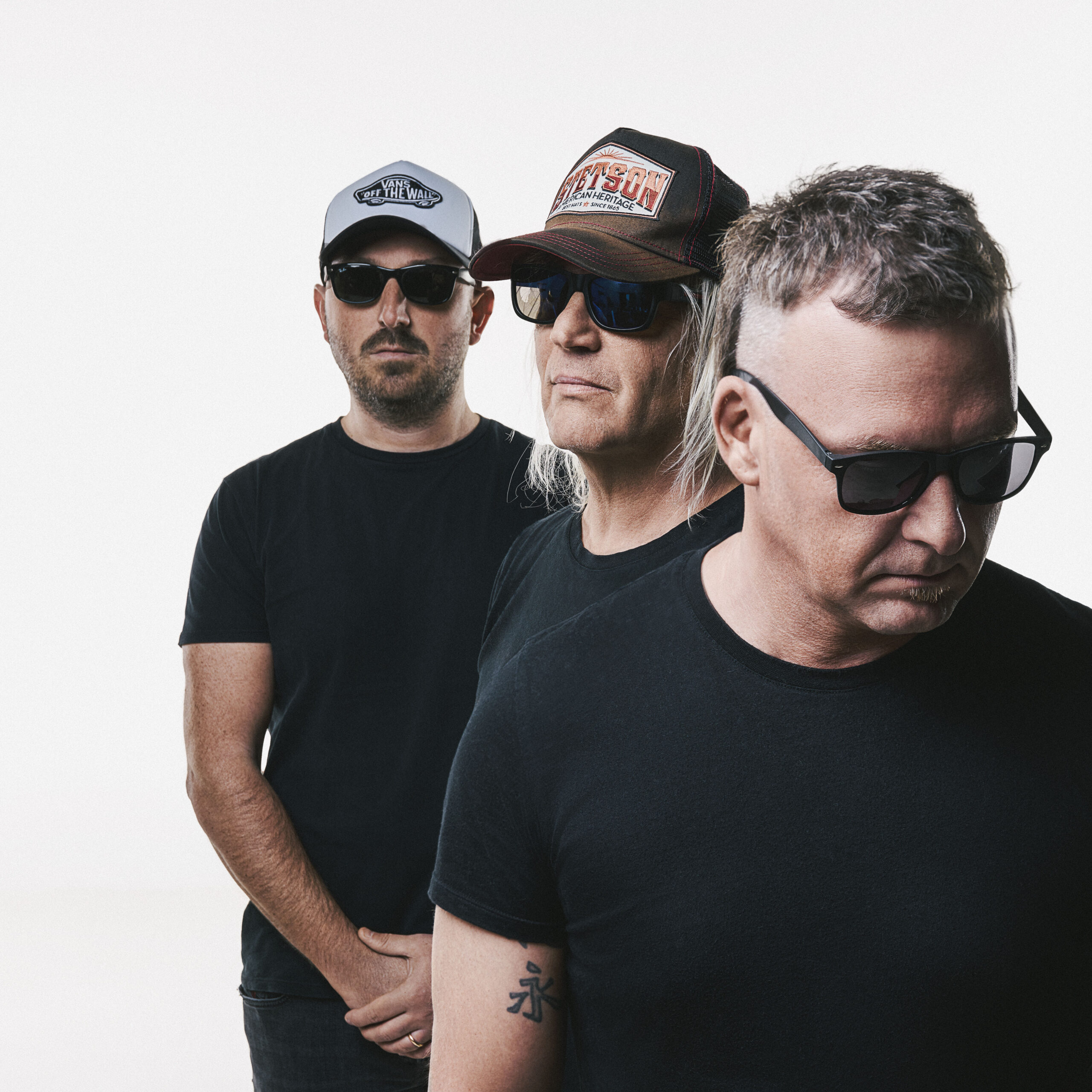 “Fottetevi” senza mediazioni: intervista ai COLLA