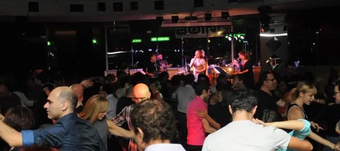 Il Club Secondo Casadei appoggia l’appello per una cordata pubblico-privata per salvare la Ca’ del Liscio di Ravenna