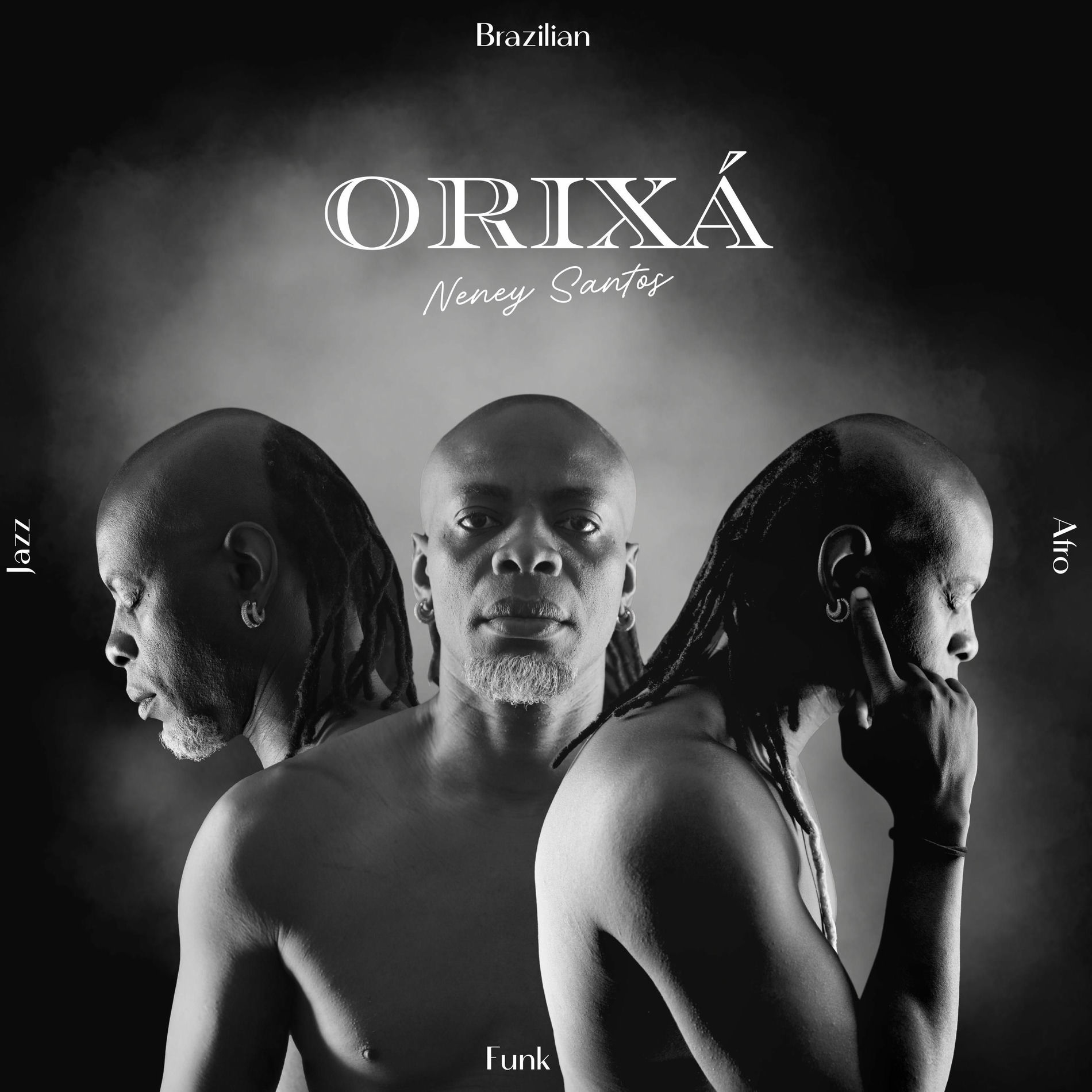 Neney Santos e il richiamo degli Orixás: quando il ritmo diventa rito