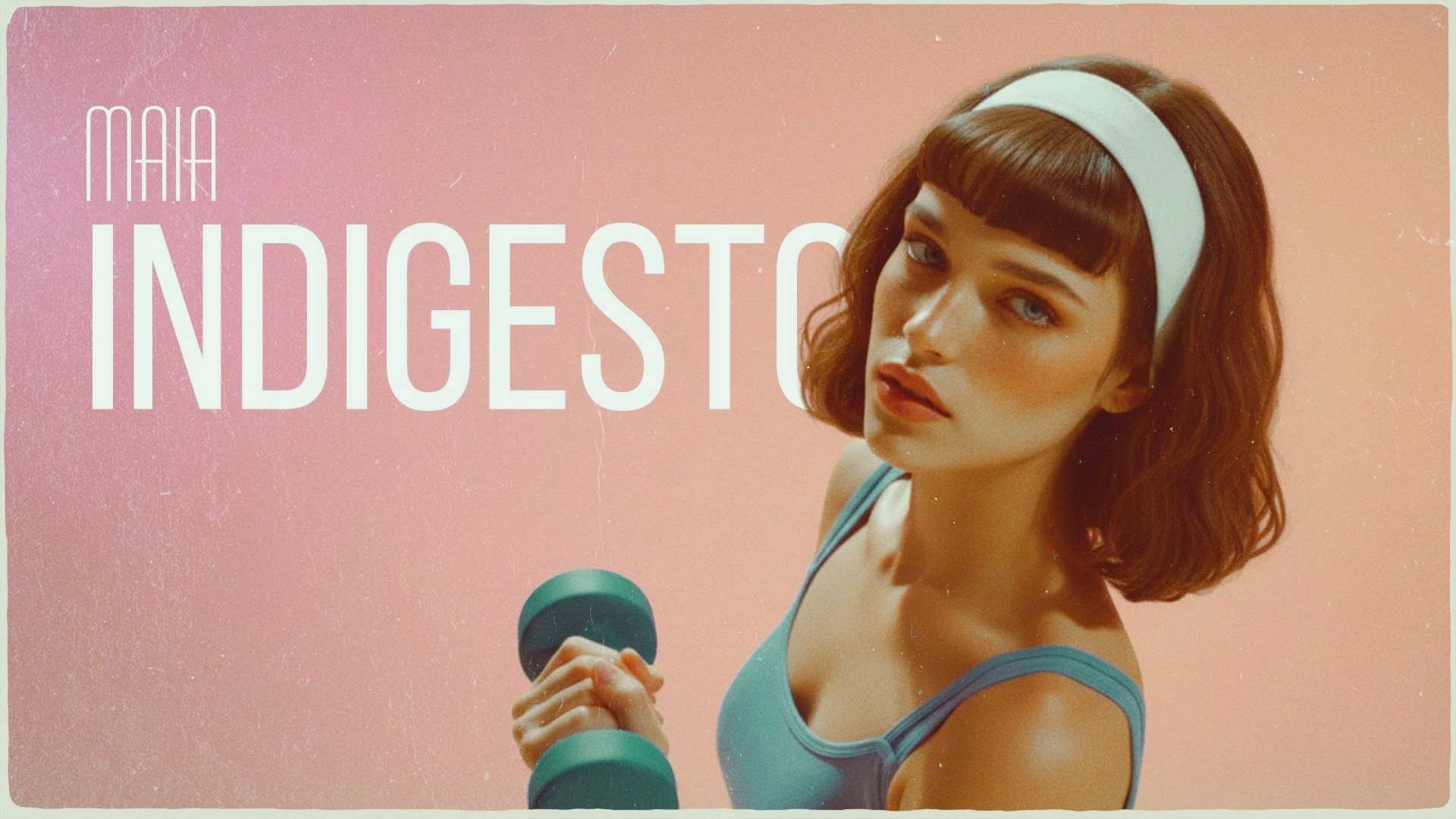 MAIA e Indigesto: la precarietà come struttura