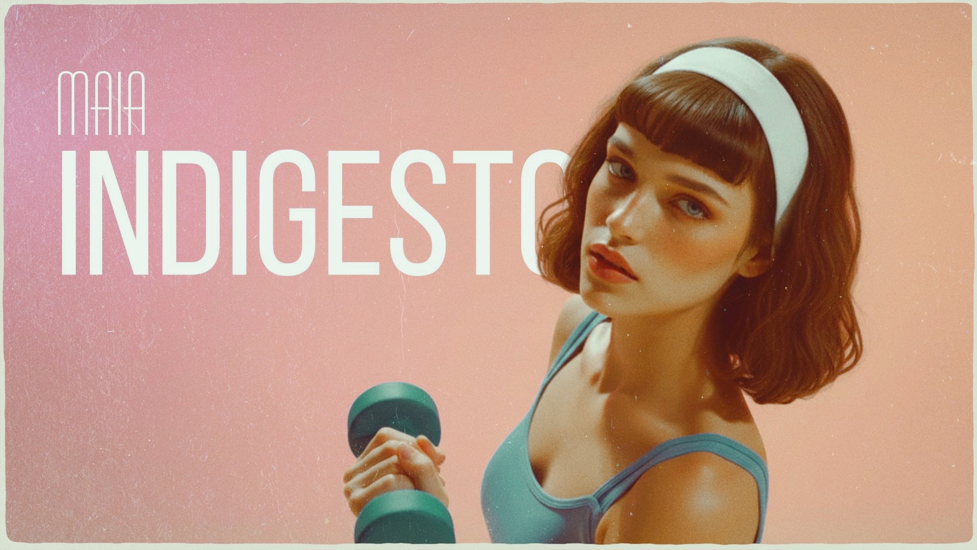 MAIA e Indigesto: la precarietà come struttura