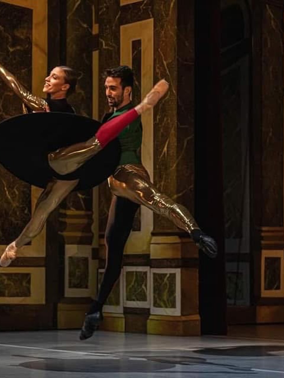 Sabato 17 Gennaio Incontro con le Scuole di Ballo a Faenza