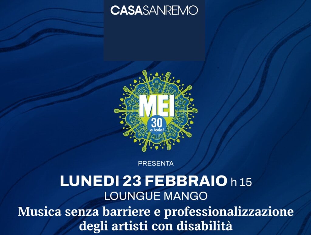 Casa Sanremo durante l’apertura della settimana del Festival 2026 con Pythika e ospiti istituzionali