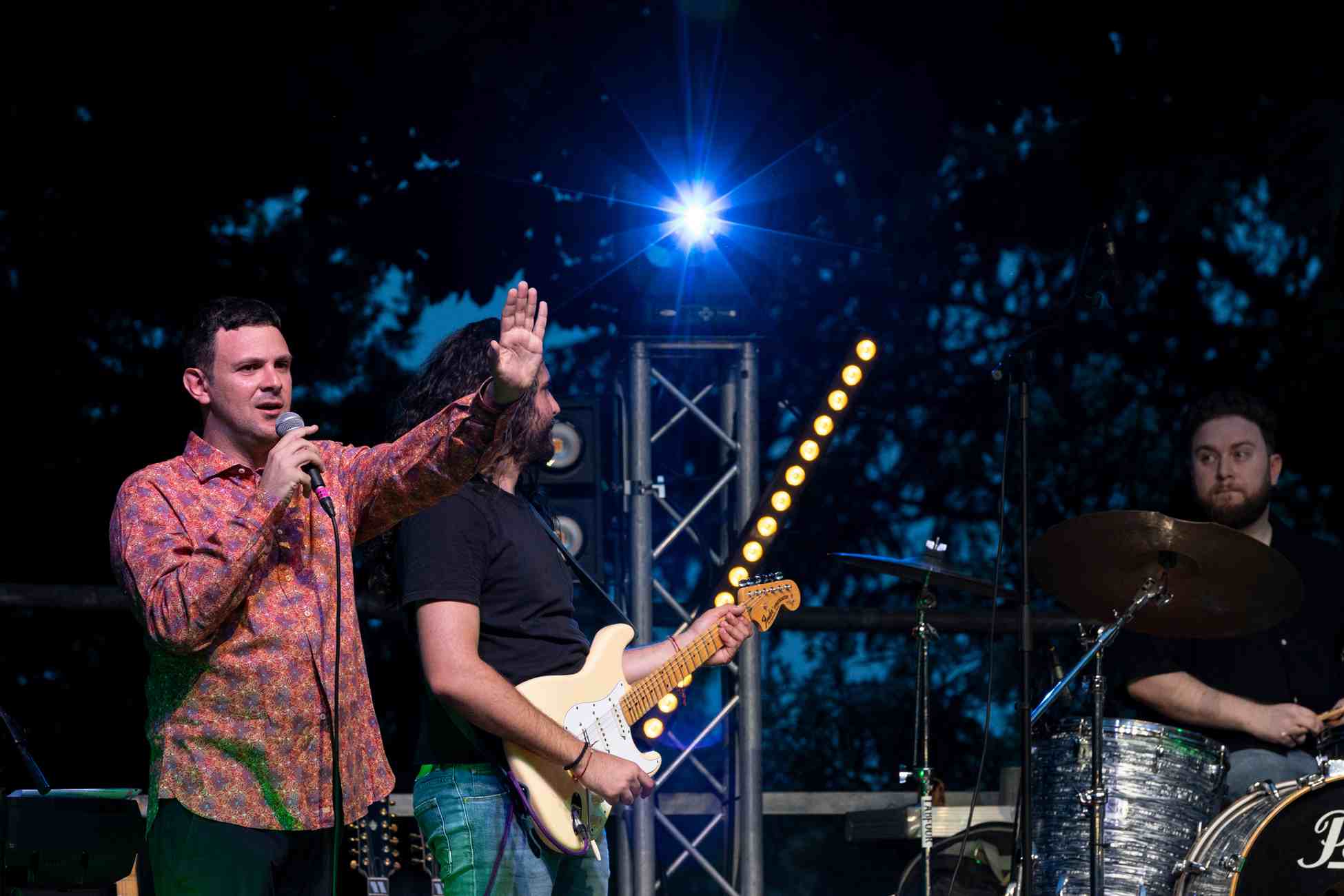 Il nuovo album di ANDREA CASALE prodotto da Francesco Ambrosini (Duck Chagall) dei C+C=Maxigross