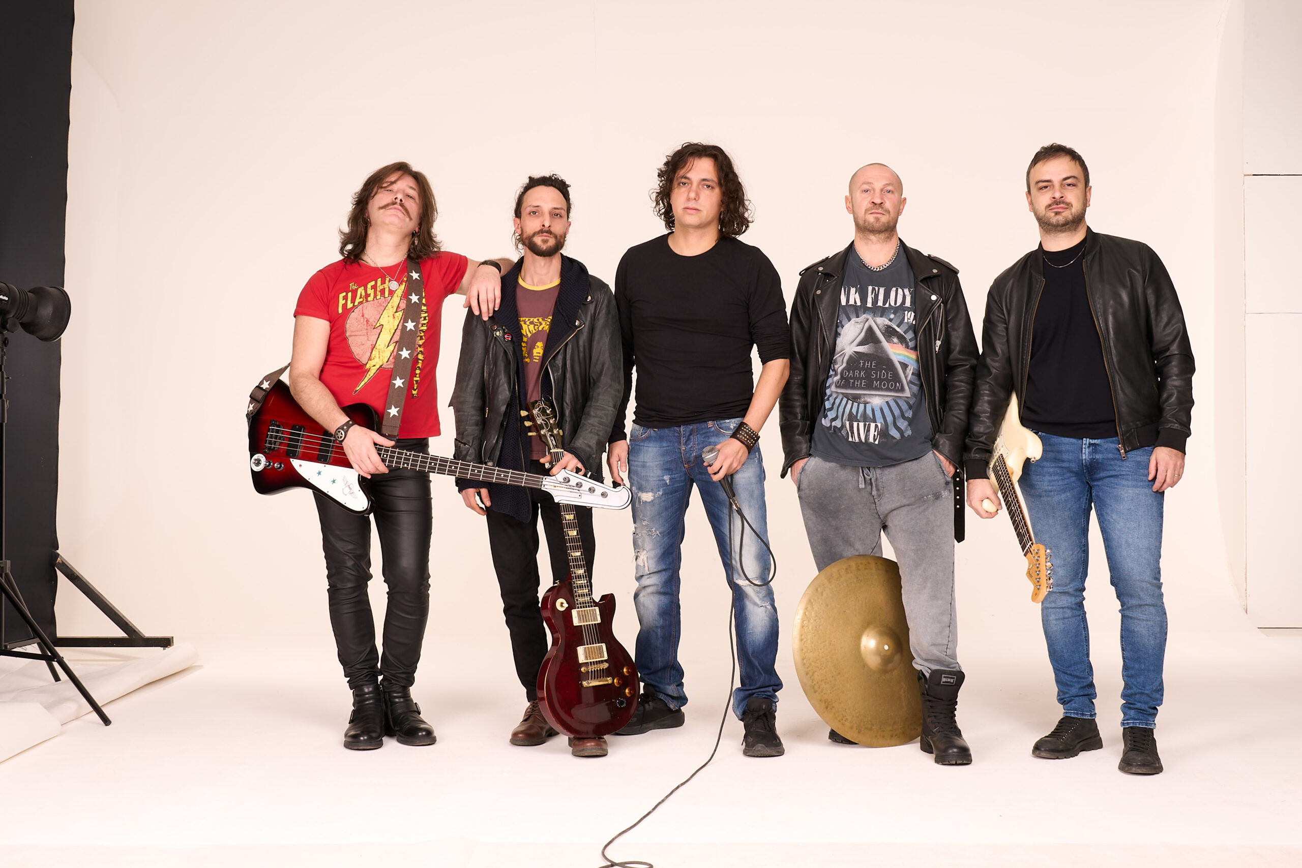 CTRL+Z e “Lorazepam”: raccontare l’ansia senza nominarla