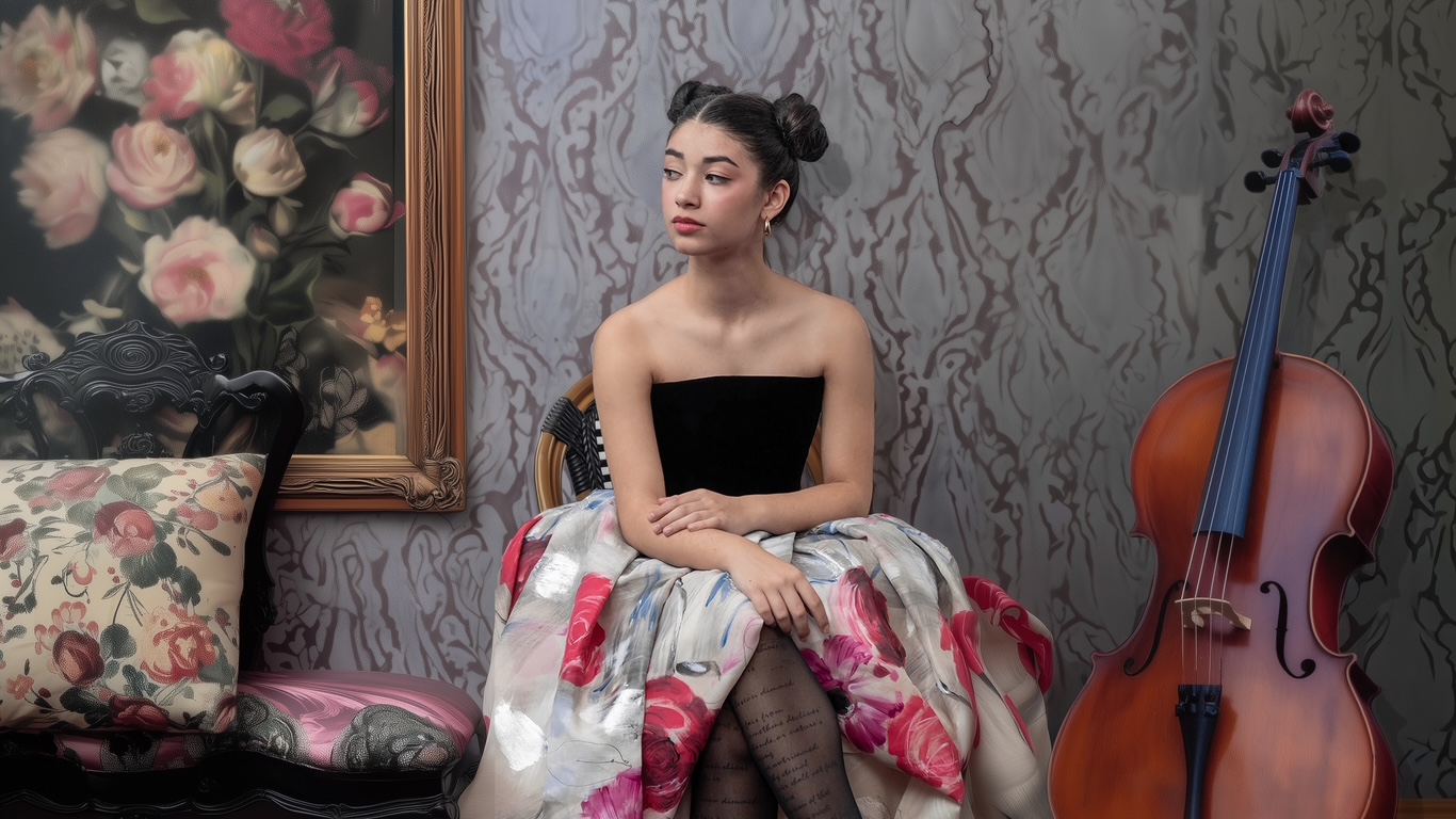 “BELLI/E”: fuori il nuovo singolo di Diletta Fosso che svela la bellezza oltre i filtri, presentato sul palco centrale del MEI!