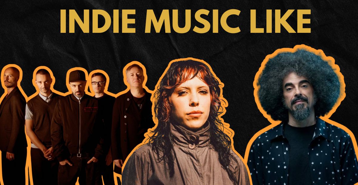 Torna la Indie Music Like: per la prima classifica dell’anno, che arriva alla 22^ stagione, sul podio: Lamante, Caparezza e i Subsonica! 