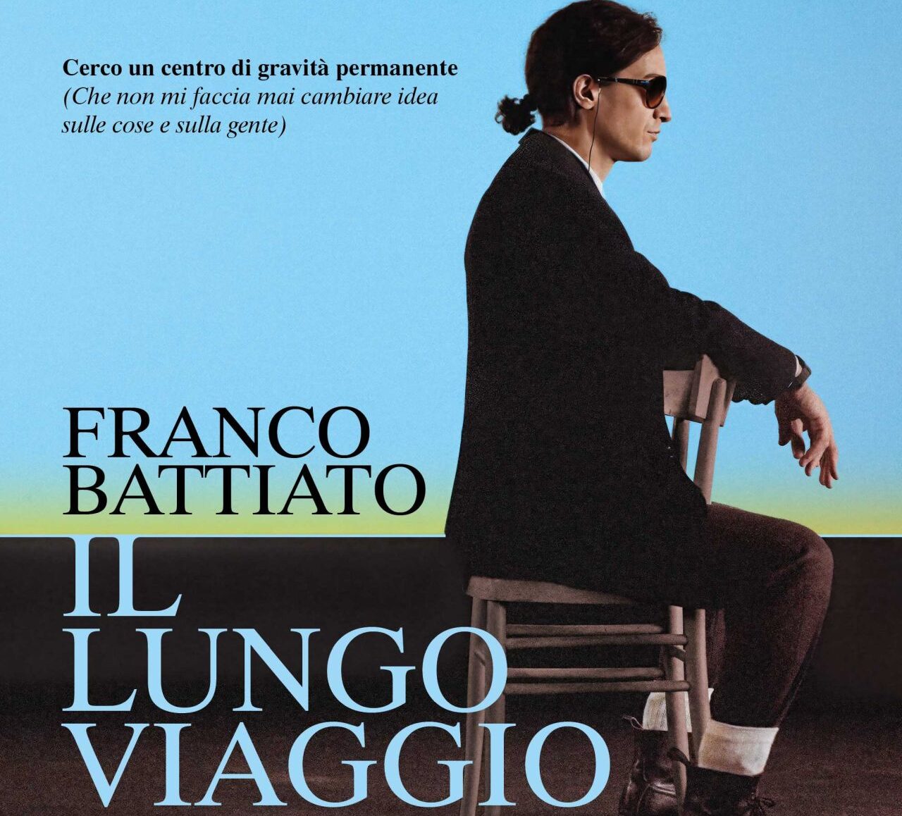 FRANCO BATTIATO al Cinema Italia Faenza in collaborazione con il MEI