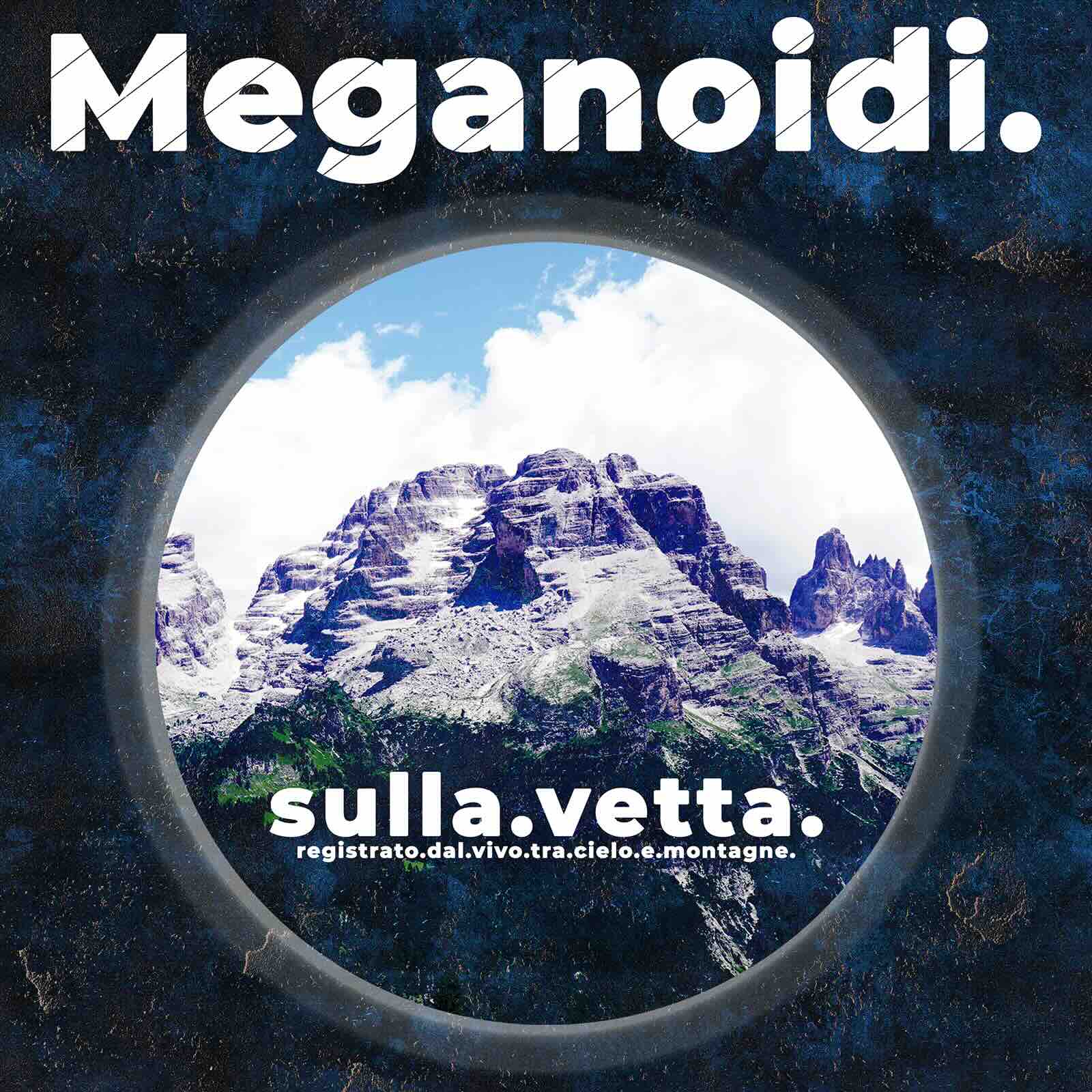 Meganoidi: venerdì 16 gennaio in radio e in digitale il nuovo singolo “Sulla Vetta”