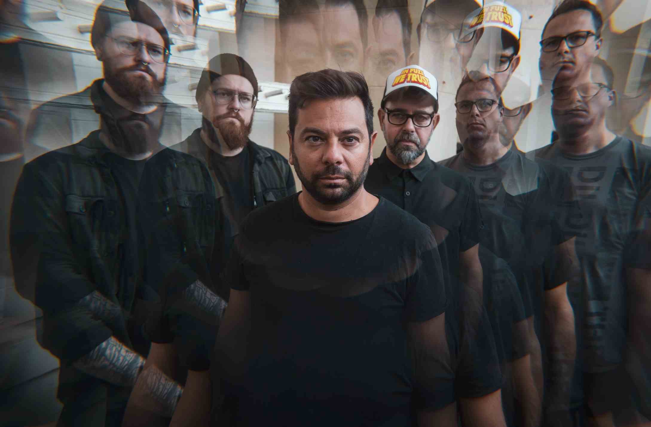 Motueka: rimandato il tour italiano. Intanto il disco…