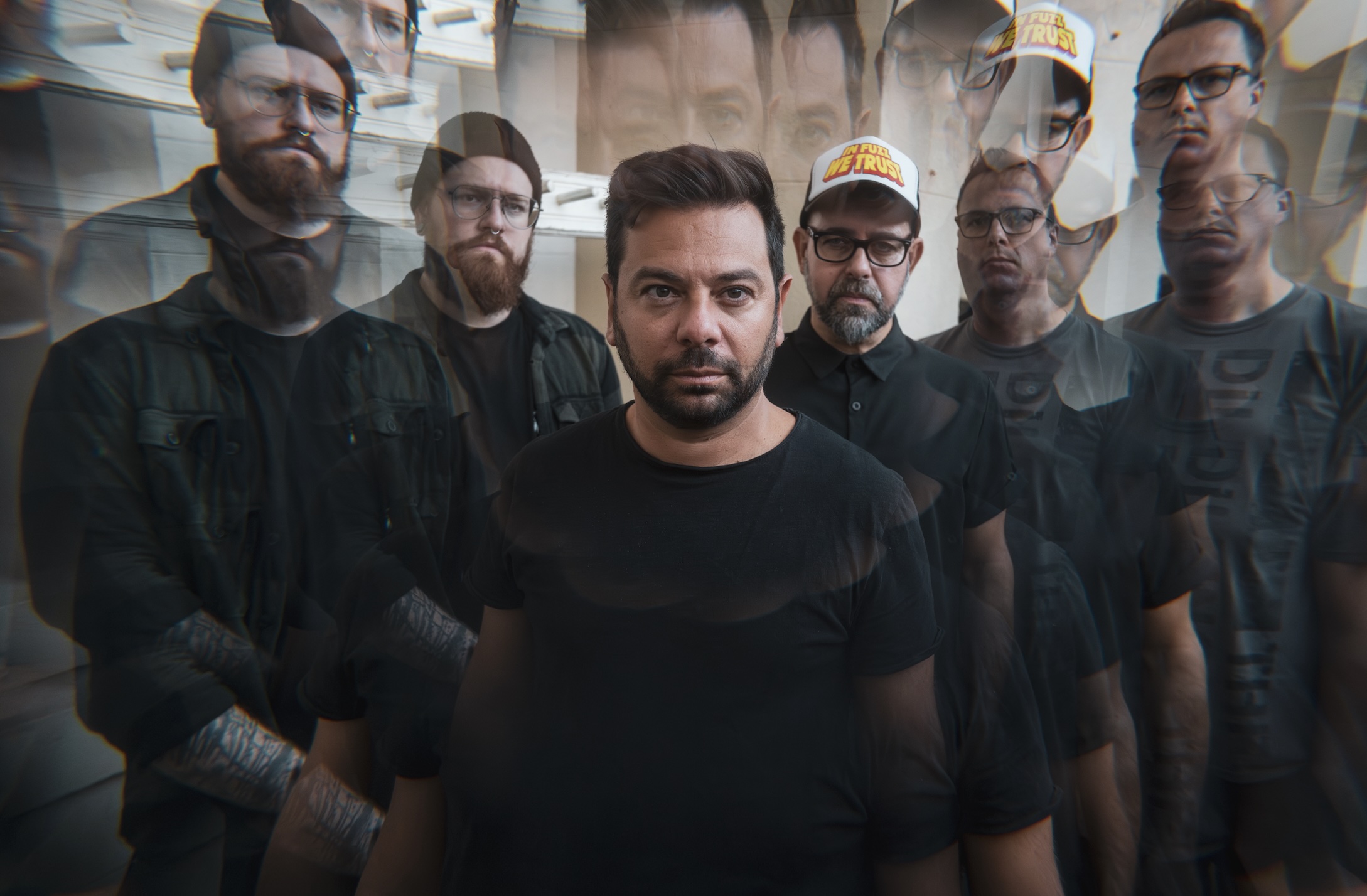 Motueka: rimandato il tour italiano. Intanto il disco…