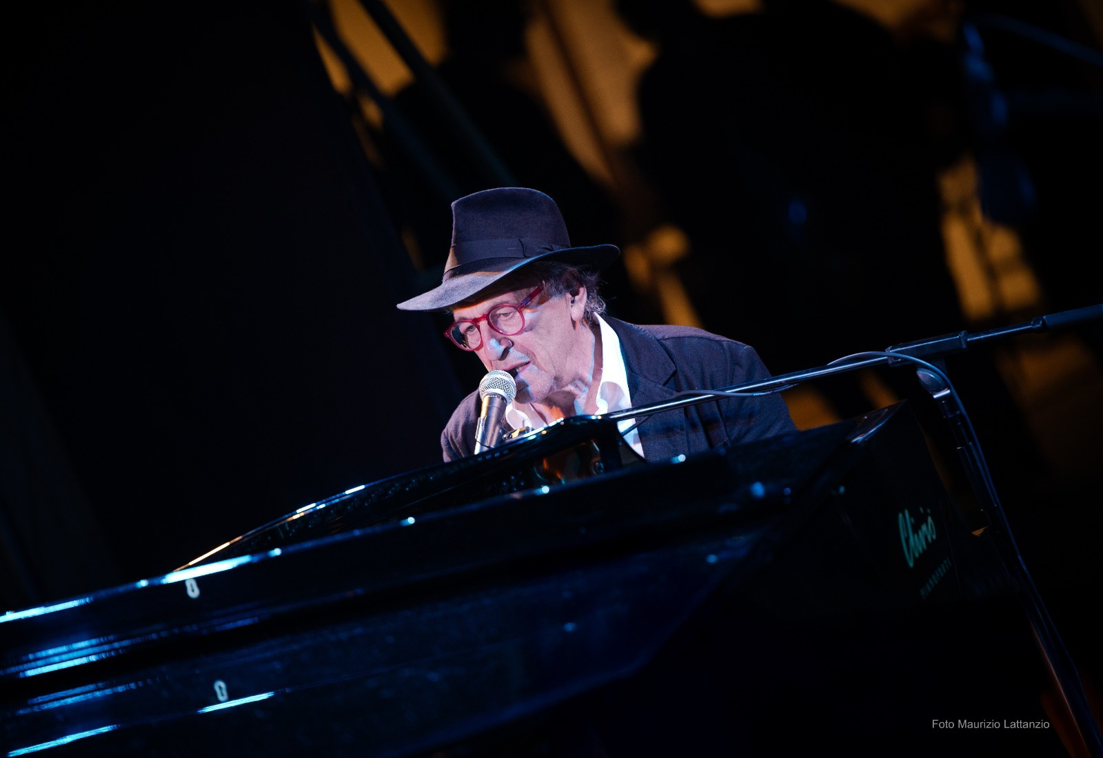 TORNA A UDINE FRATTEMPI / 5 – IL CONFINE DEL TEMPO – LA RASSEGNA MULTIDISCIPLINARE CON EDOARDO DE ANGELIS E MIMMO LOCASCIULLI