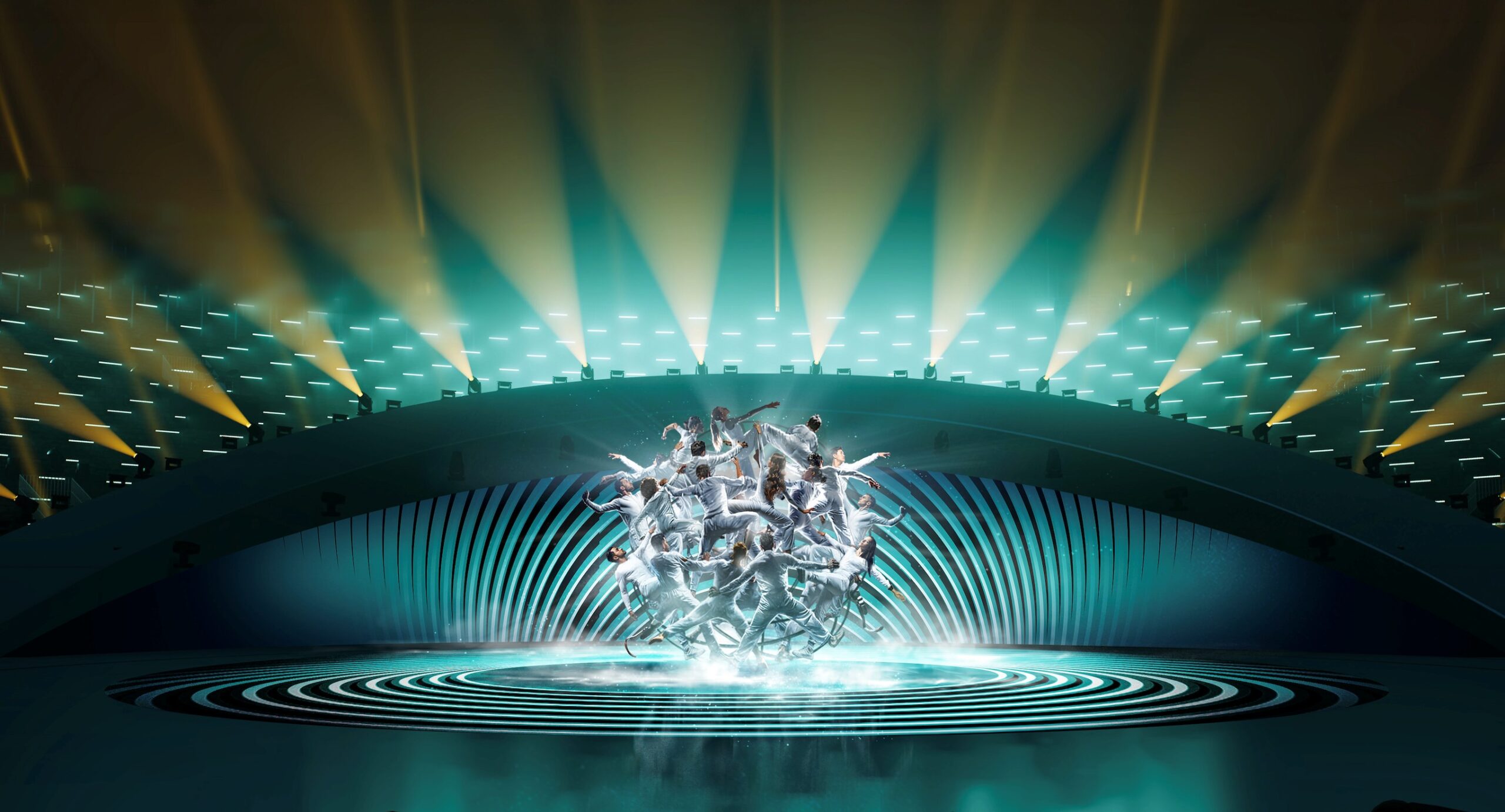 FILMMASTER firma la Cerimonia di Apertura dei Giochi Paralimpici Invernali di Milano Cortina 2026 e porta in scena “Life in Motion”. STEWART COPELAND, MEDUZA, DARDUST, VITTORIO COSMA, EMILIO ISGRÒ e JAGO tra i protagonisti