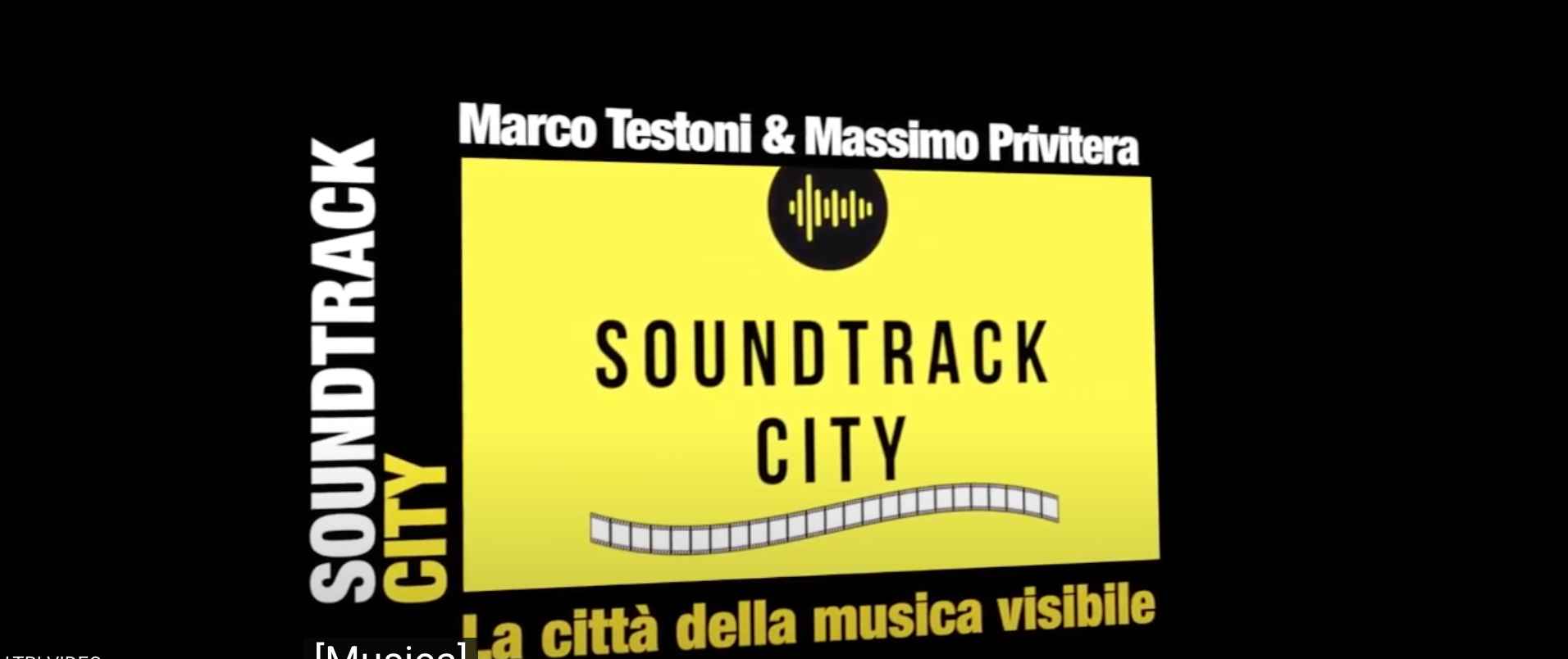 Classic Rock on Air con Fresi e Trovajoli