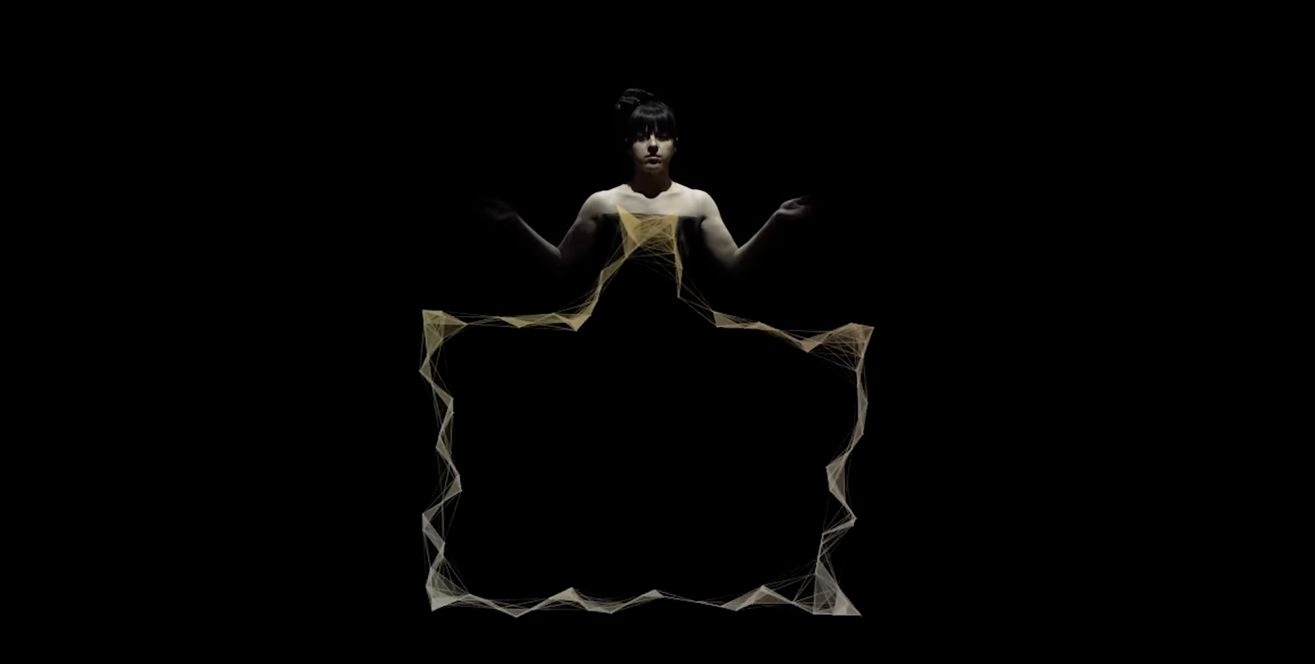 ROBERTA GIALLO – DISPONIBILE IL VIDEOCLIP DI “HO FATTO L’AMORE PER PIETÀ”