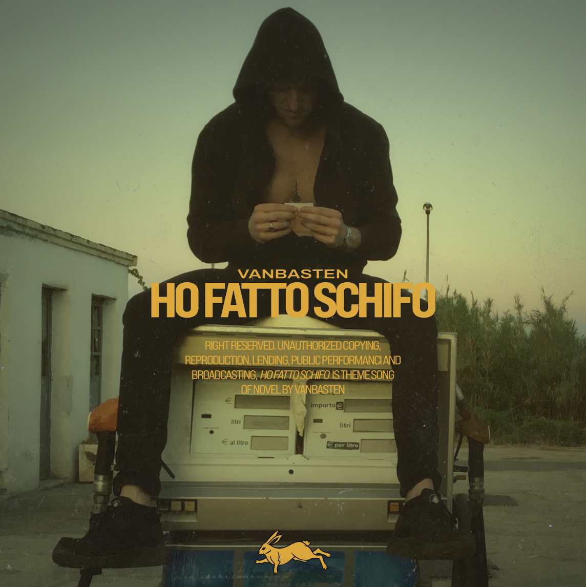 Vanbasten chiude il 2025 con “Ho fatto schifo”: quando l’ammissione diventa racconto