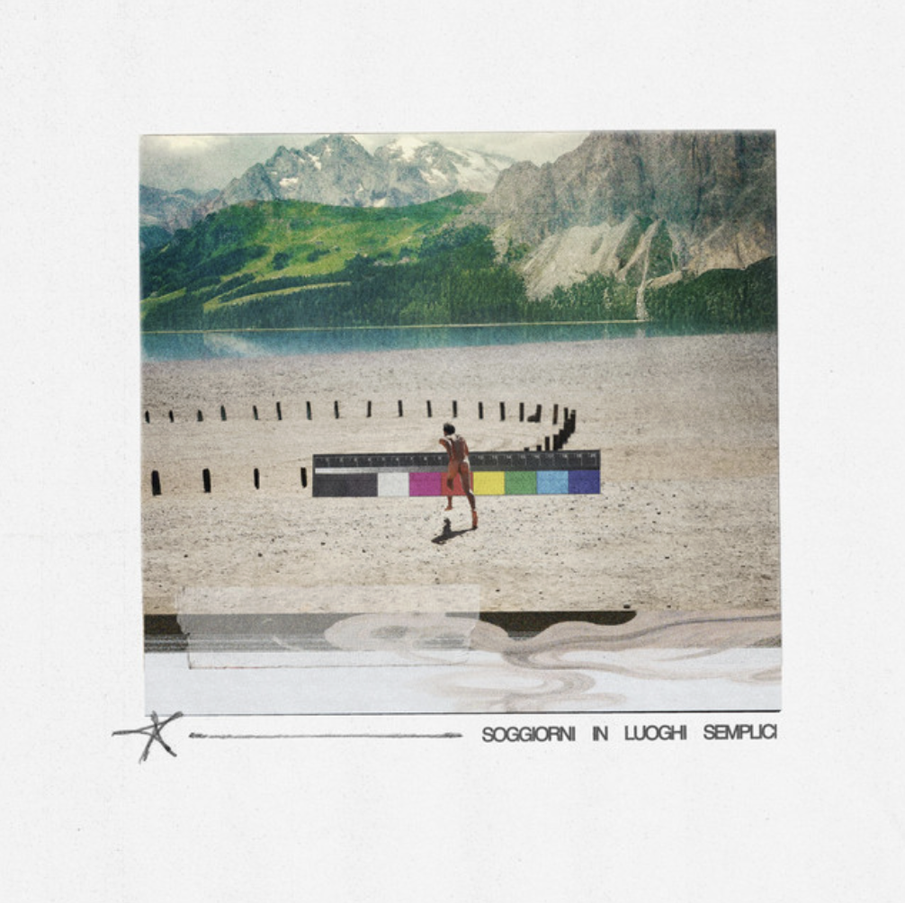 Wave – Soggiorni in luoghi semplici: crescere, restare, lasciarsi attraversare