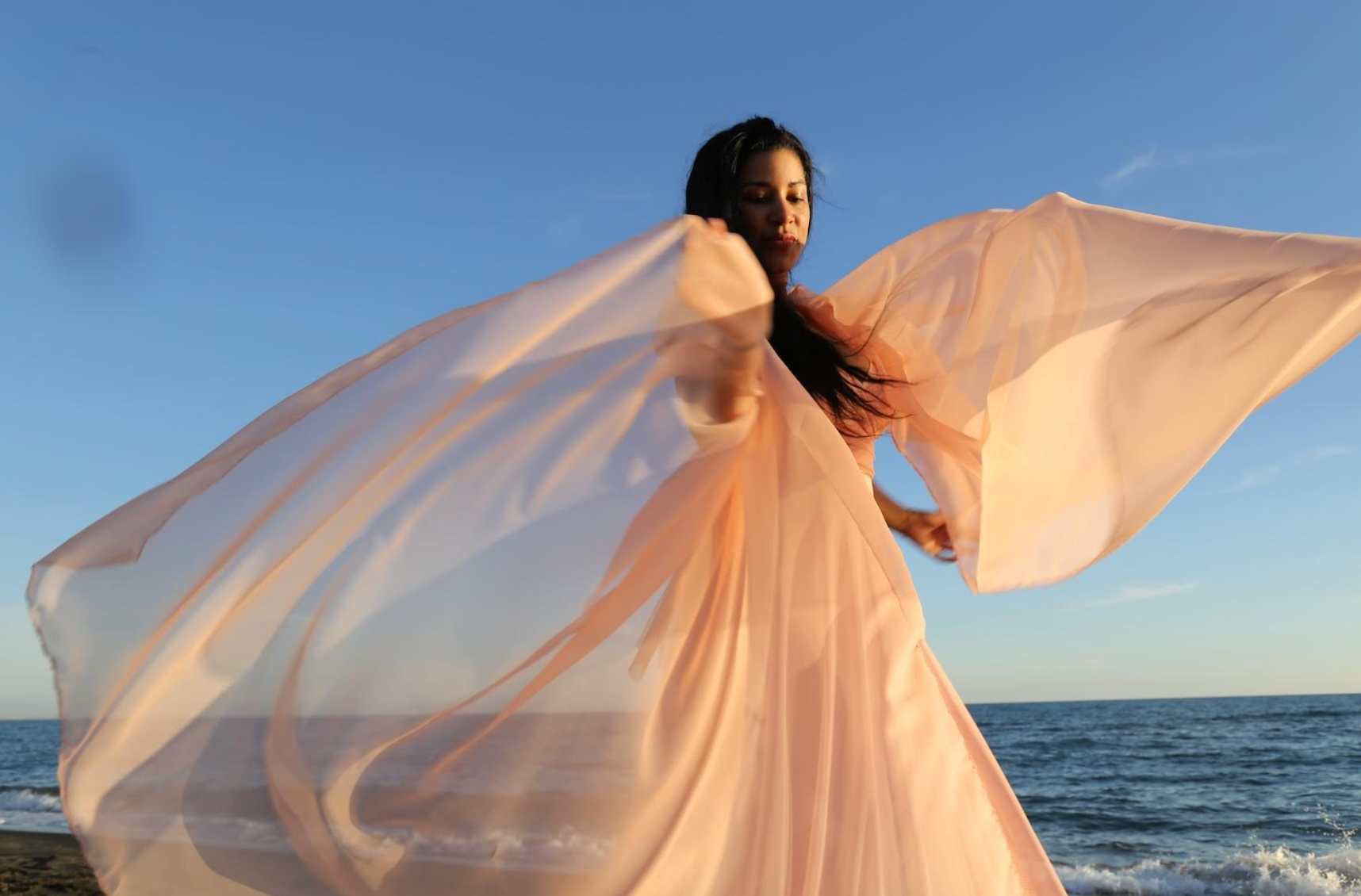 Syelune Vorne: fuoco e rinascita simbolica