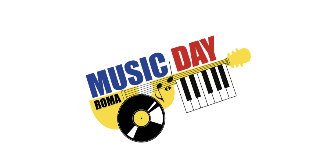 Music Day Roma 48^ ed. 7/8 febbraio! Il Mei è partner