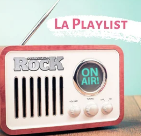 Roberto Colella e Carlo Magnoni su Classic Rock on Air della settimana