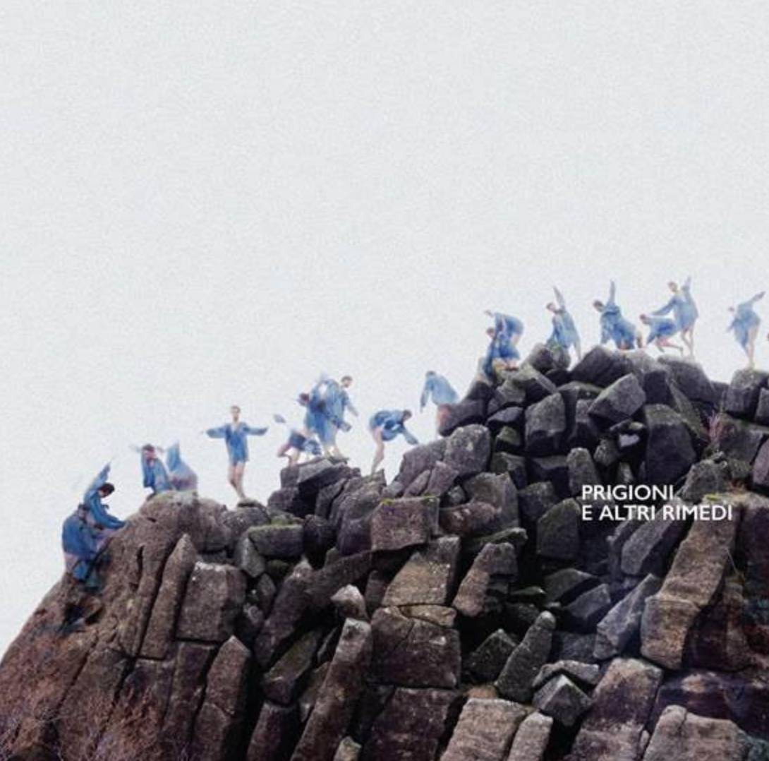 Gringo Goes To Hollywood tornano con “Prigioni e altri rimedi”: un disco tra cadute e tentativi di risalita