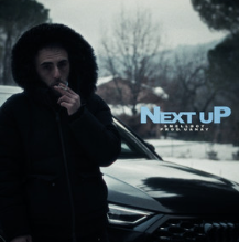 È uscito NEXT UP, il nuovo singolo di SMELLBOYY, Distribuzione di Materiali Musicali e The Orchard