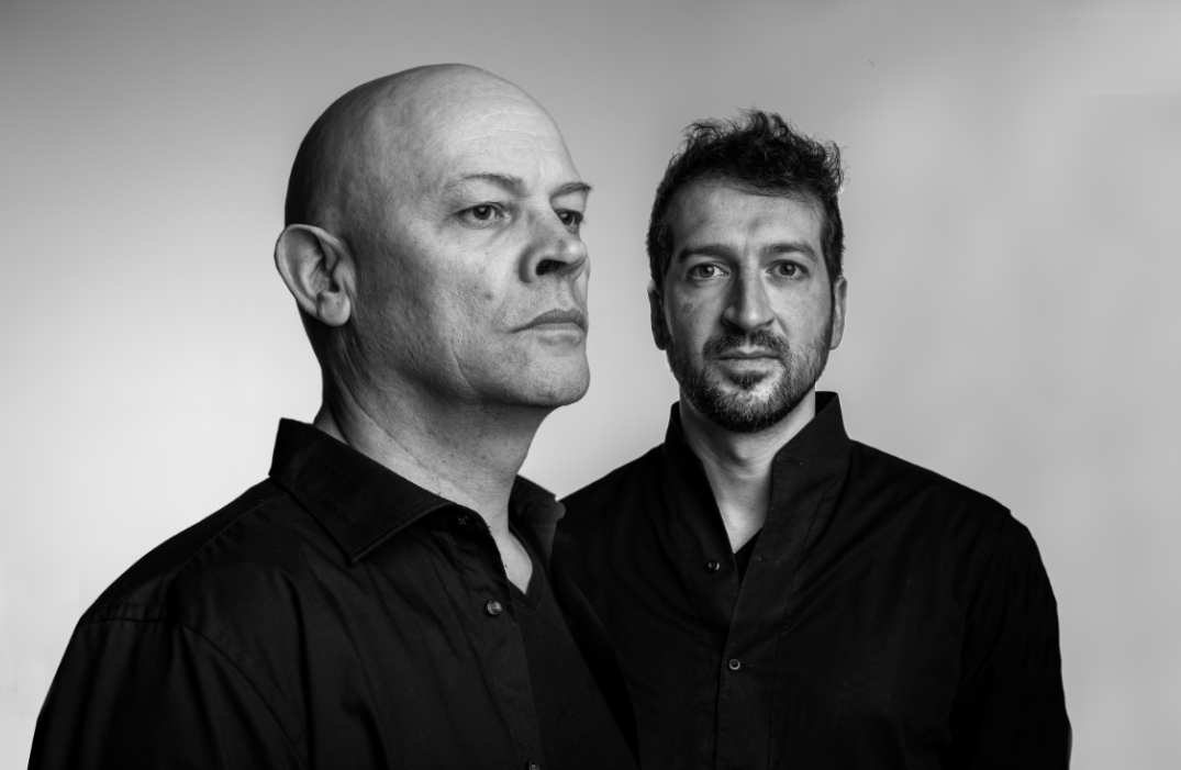 “Sand”: gli Aura Q e la ricerca della luce nelle cose dimenticate