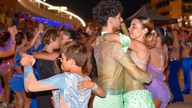 Speciale Dossier Forli Today: Dalle balere a Sanremo: così il liscio romagnolo rinasce con la Gen Z