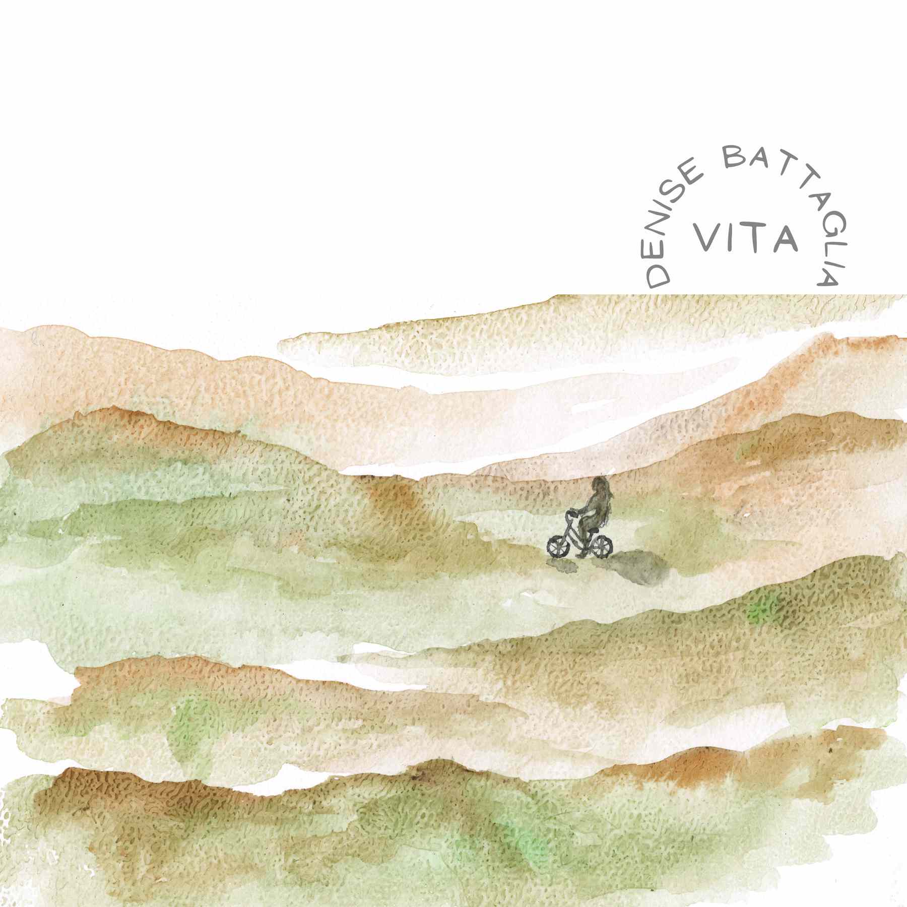 “Vita”, il nuovo singolo e videoclip di Denise Battaglia