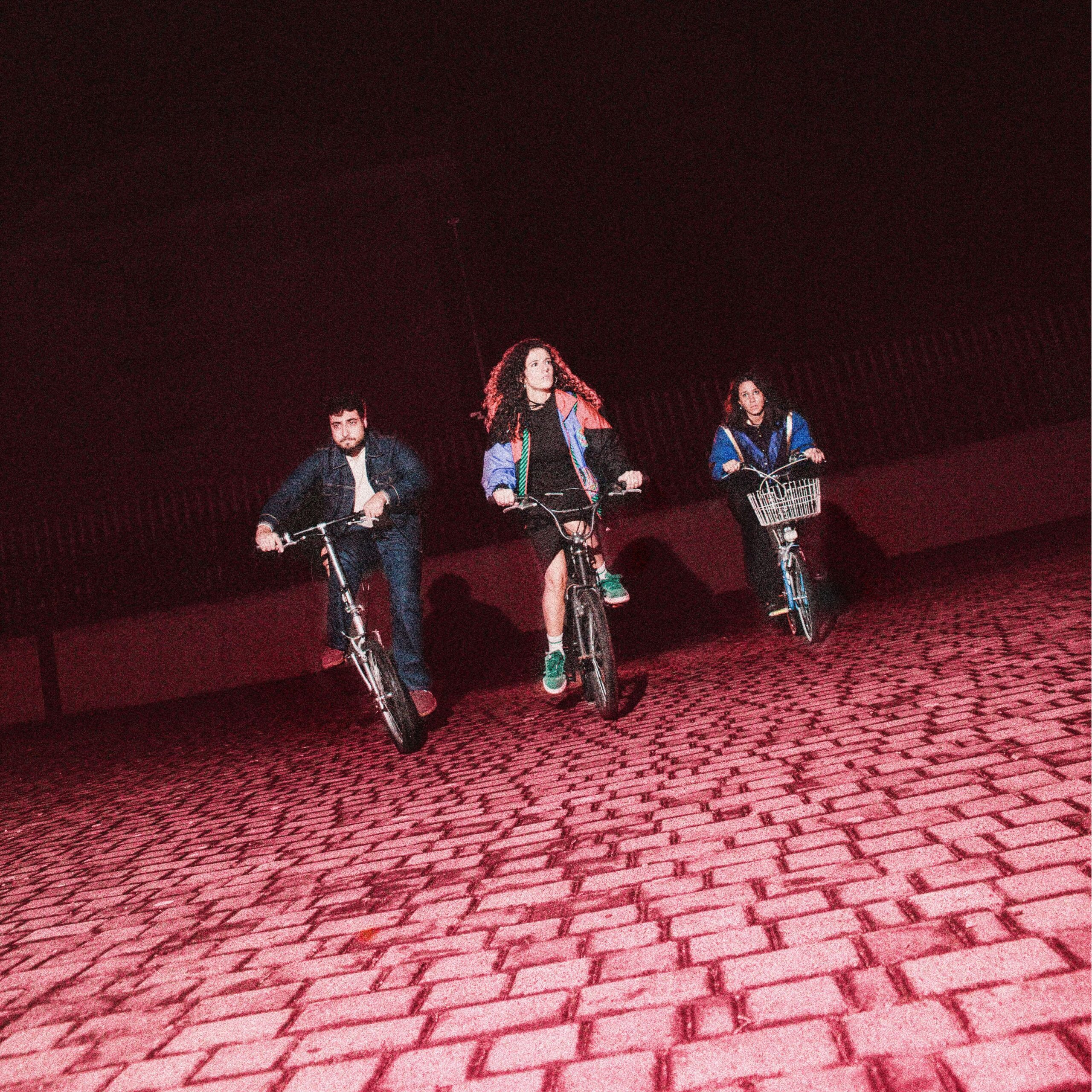 COSE STRANE il nuovo singolo di LE FRANCO