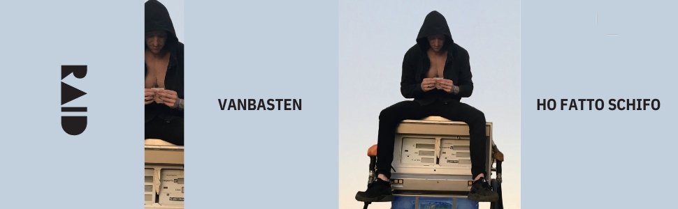 Vanbasten: quando dirsi “Ho fatto schifo” diventa un atto di verità