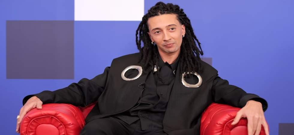 Ghali per la cerimonia di apertura delle Olimpiadi Milano-Cortina: ”Per un racconto inclusivo e universale”