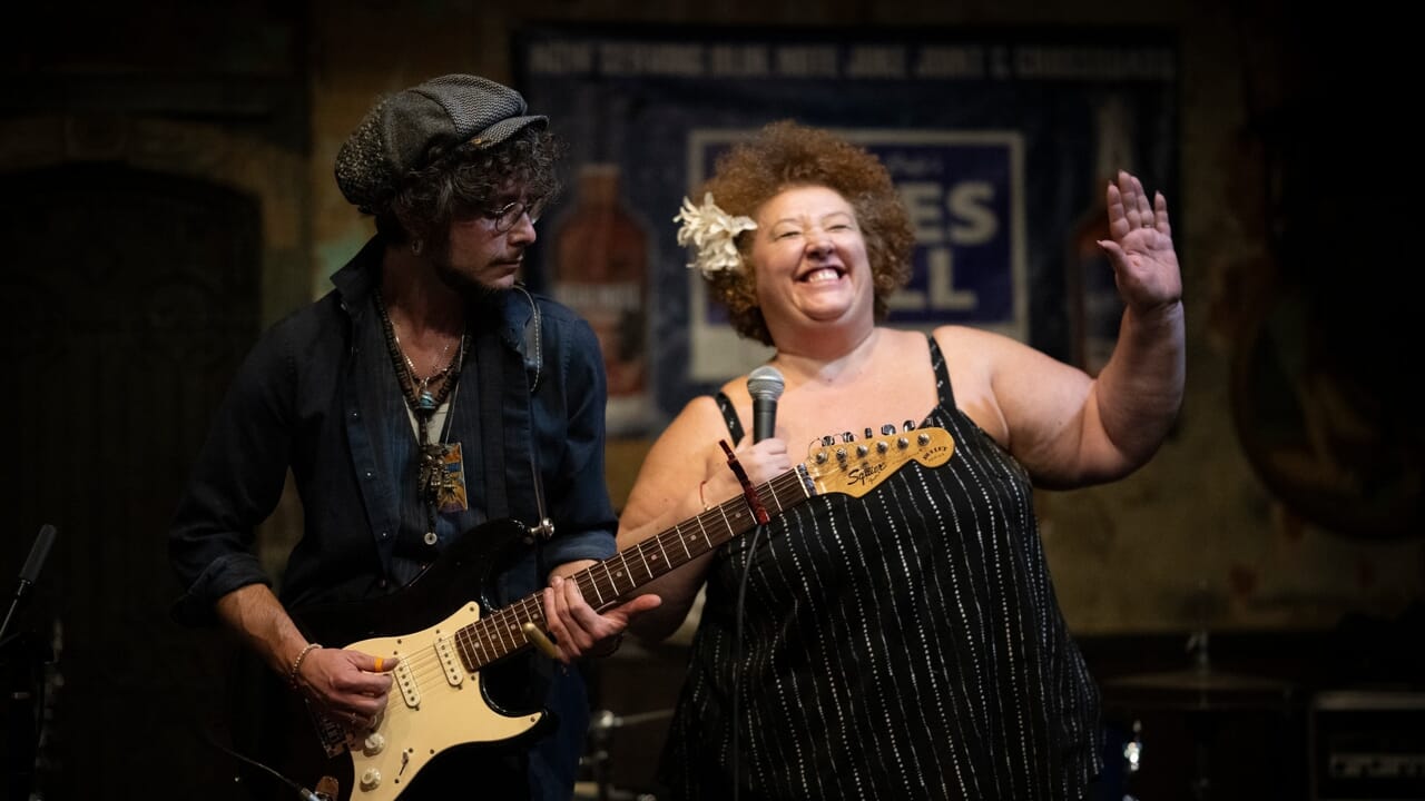 Una ravennate nella “culla del blues”: Gloria Turrini ambasciatrice dell’Italia a Memphis