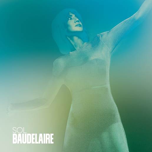 SOL (Danysol) presenta il nuovo singolo Baudelaire, fuori il 16 gennaio, il primo capitolo del progetto Cinema Clubb