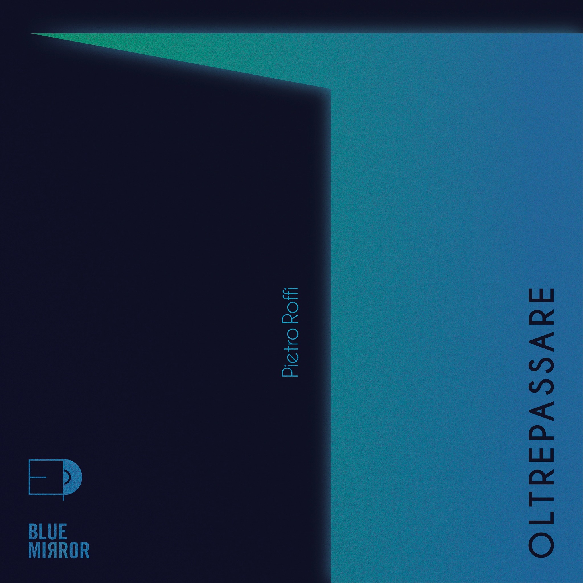 Dal 9 gennaio in digitale il singolo “FLIGHT – OLTREPASSARE III” del fisarmonicista Pietro Roffi, che anticipa l’album “OLTREPASSARE” in uscita il 30 gennaio