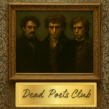Disponibile in digitale “DEAD POETS CLUB”, l’EP dell’omonimo gruppo che esplora l’interazione tra intelligenza artificiale e produzione musicale.