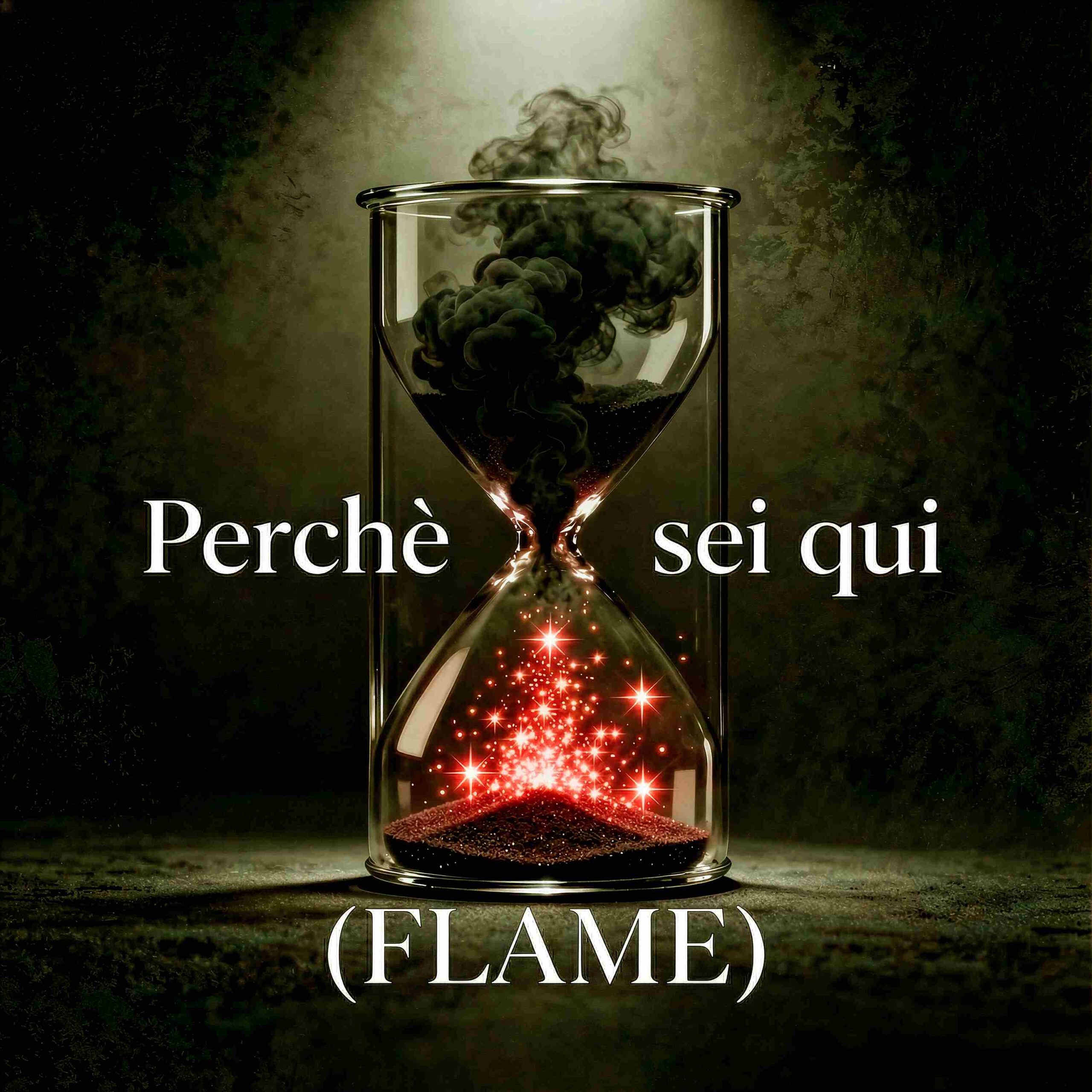 “Perché sei qui”: FLAME e il coraggio delle domande sincere