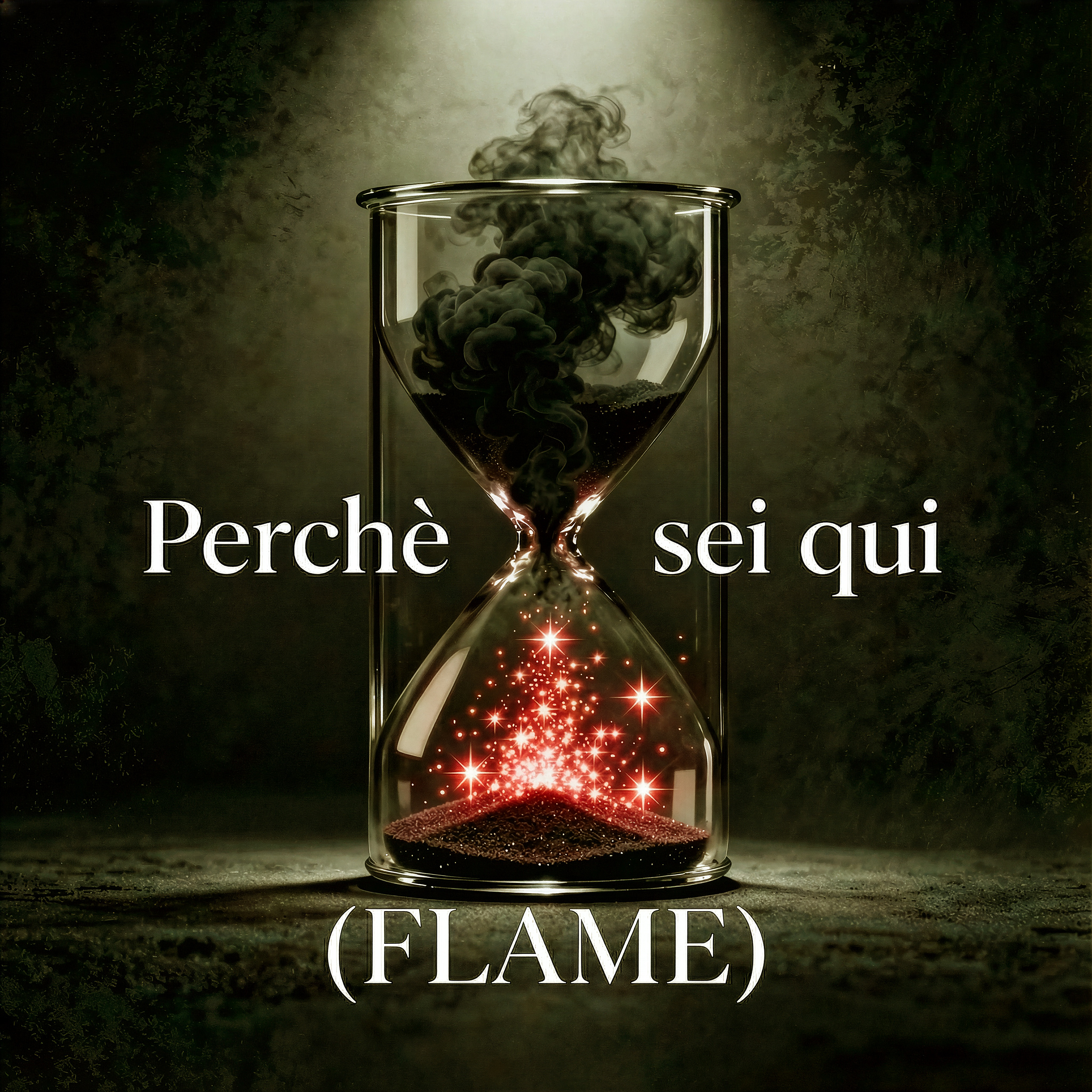 “Perché sei qui”: FLAME e il coraggio delle domande sincere