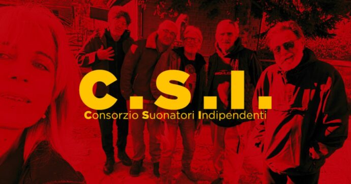 Ufficiale la reunion dei CSI: sei concerti in arrivo