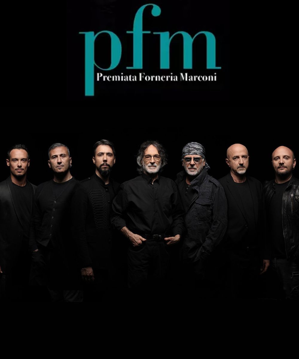 PFM in tour
