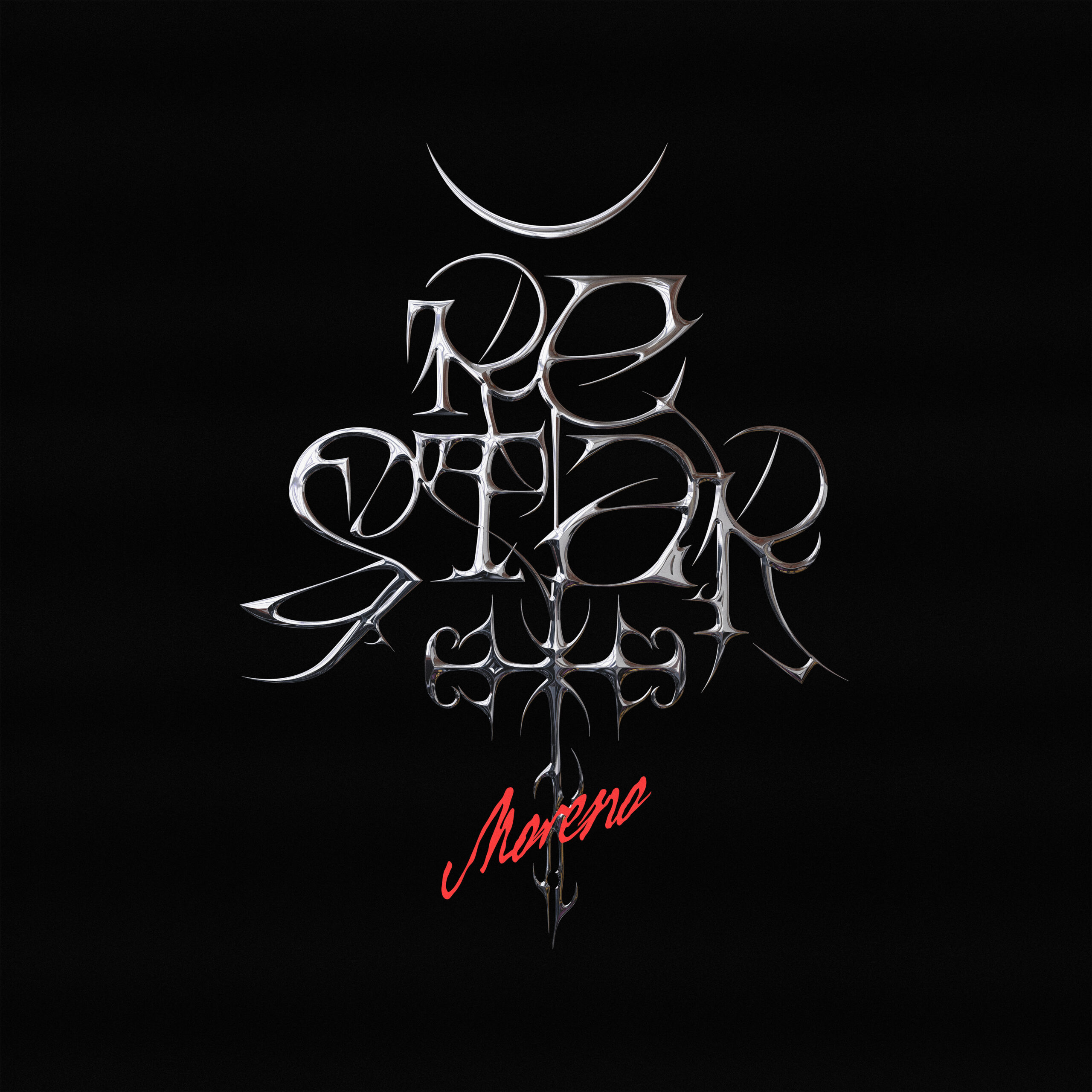 MORENO: esce il 16 gennaio il nuovo album “RE/START”, in arrivo a dieci anni di distanza dall’ultimo progetto discografico