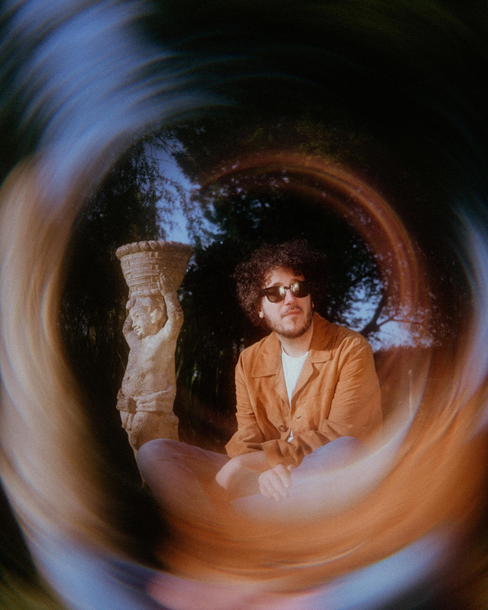 NICOLÒ CARNESI | continua il tour nei club per la presentazione dell’album “Ananke”