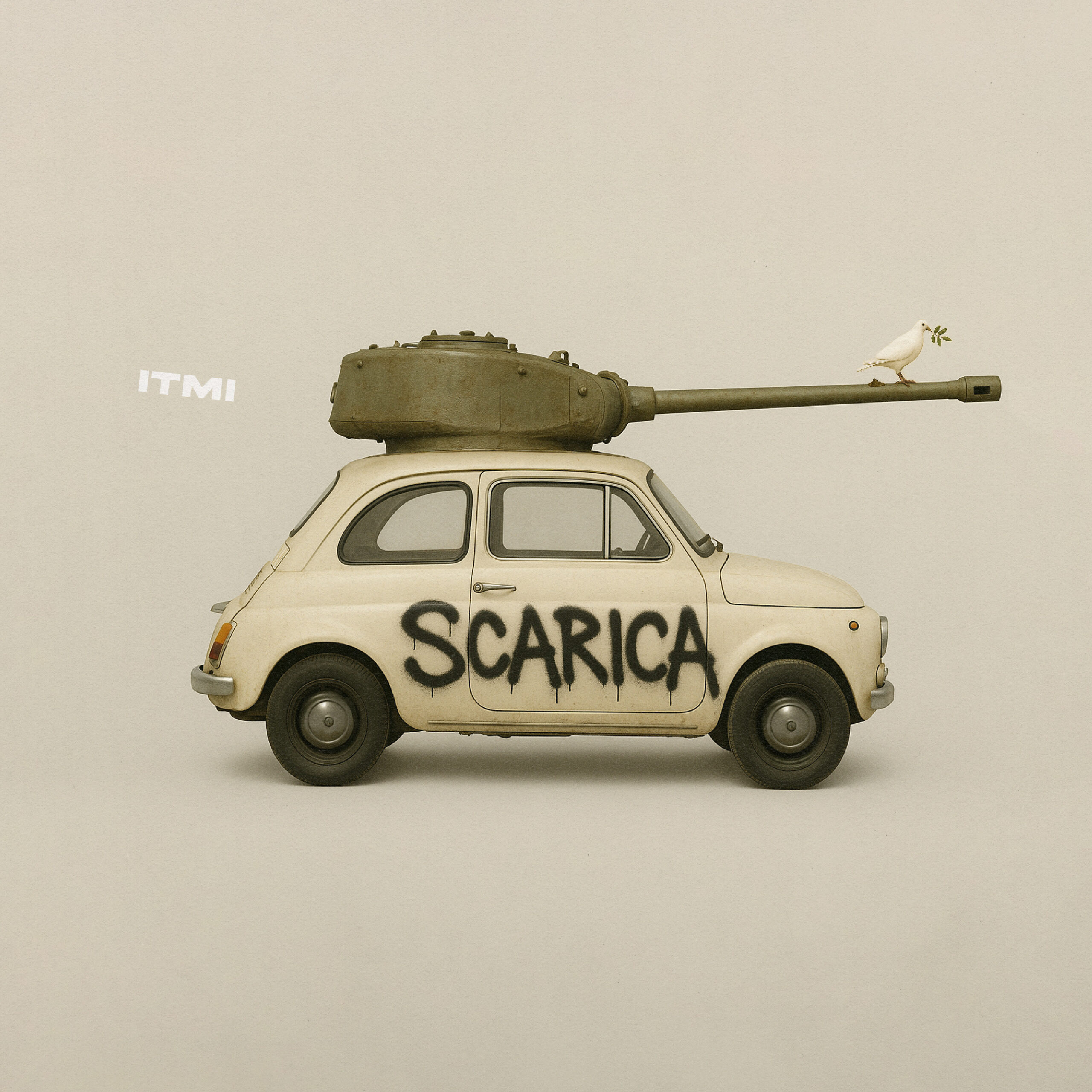 Scarica: fuori il nuovo singolo degli ITMI