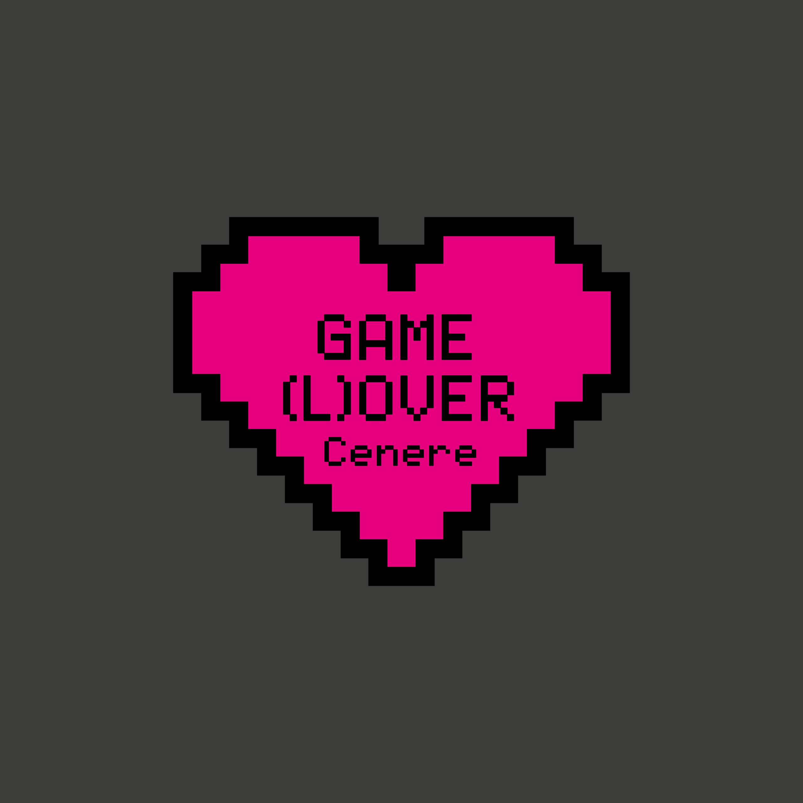 CENERE: dal 16 gennaio il nuovo EP “GAME (L)OVER”, disponibile in digitale e nei formati fisici cd e vinile. Il 22 gennaio release party a Bologna