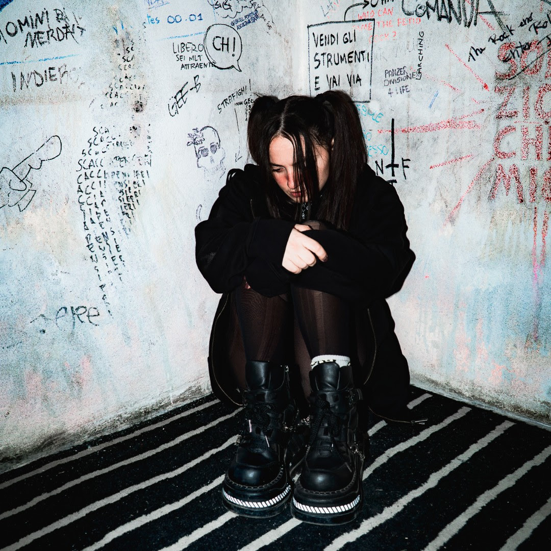 ETTA | oggi fuori il nuovo singolo!