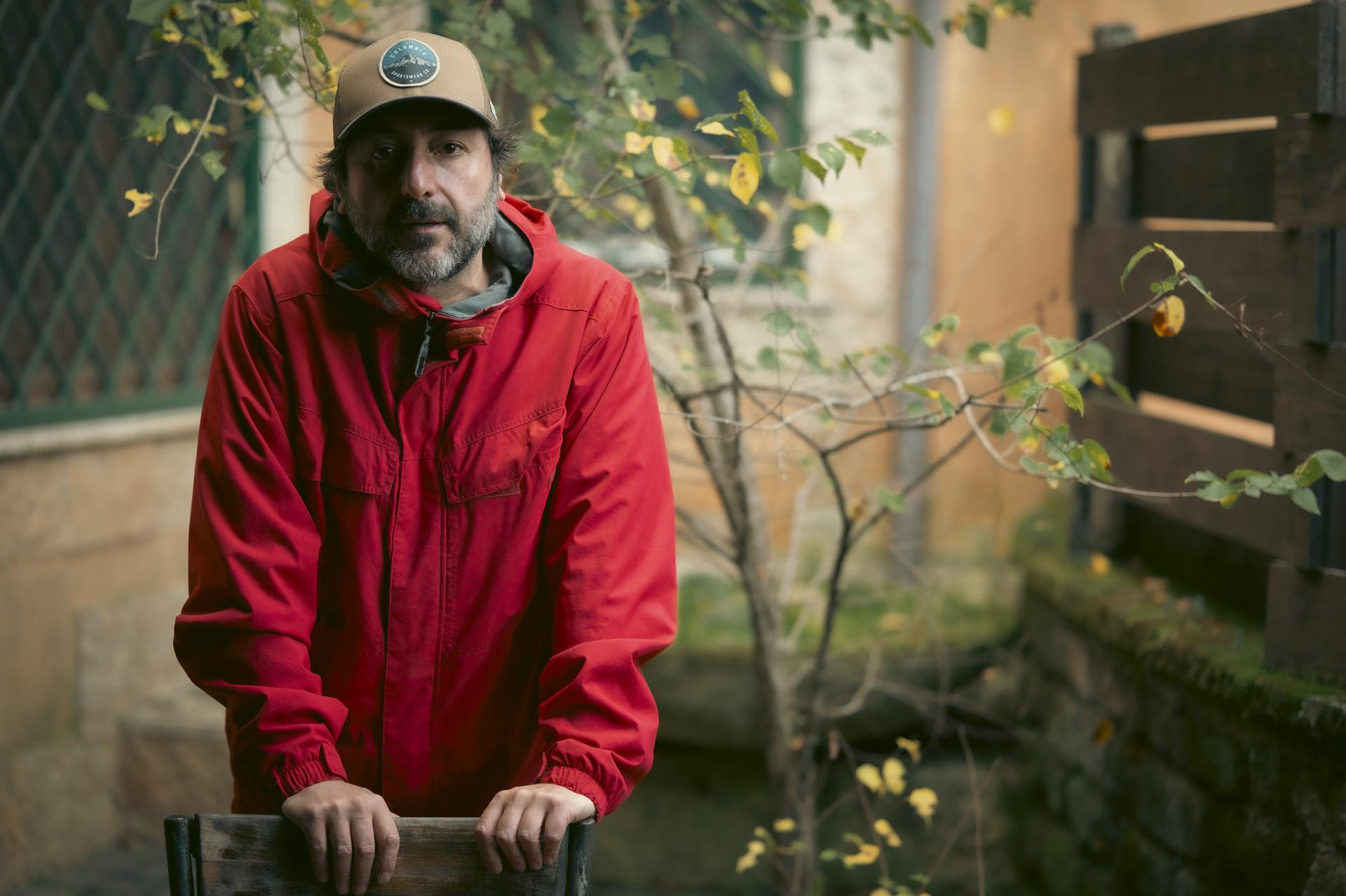 LUCA CAROCCI | NUOVE DATE PER IL TOUR DI “GESUCRISTO FORSE È MORTO DI FREDDO”