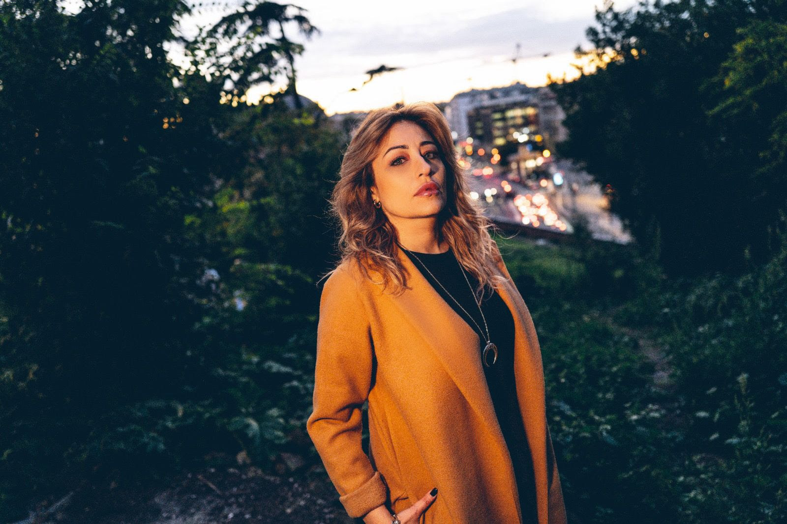 AVA: dal 23 gennaio il nuovo singolo “TRATTIENI IL RESPIRO” che anticipa l’uscita del nuovo album “FAMMI FALLIRE” disponibile dal 30 gennaio