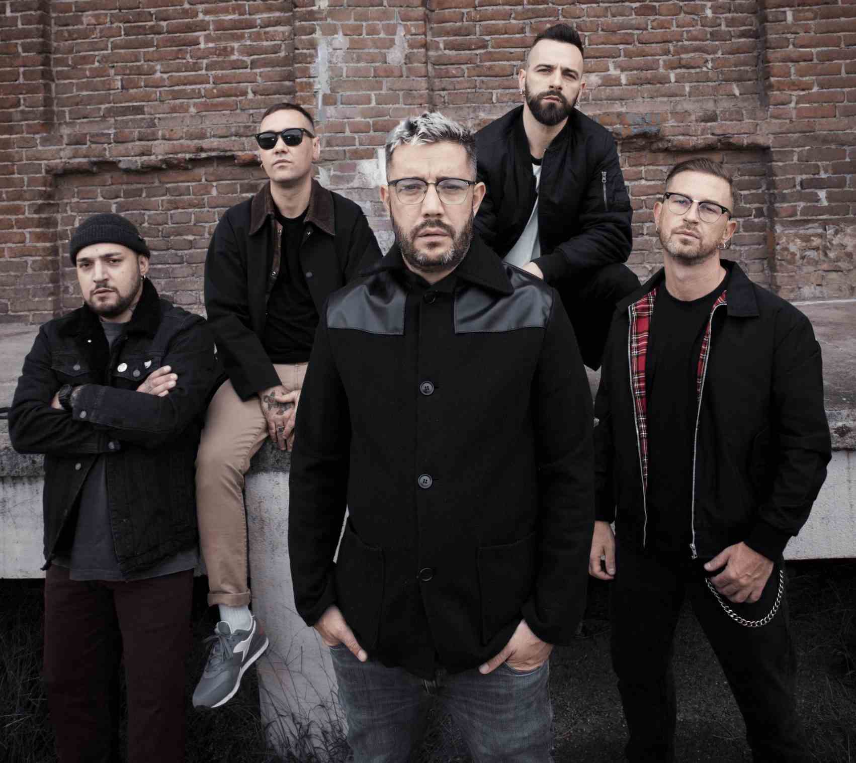 BULL BRIGADE | Esce il 13 Febbraio “Perché non si sa mai” il nuovo album